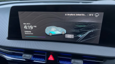 Kia EV6 424kW GT 77.4kWh 5dr AWD Auto Electric Estate